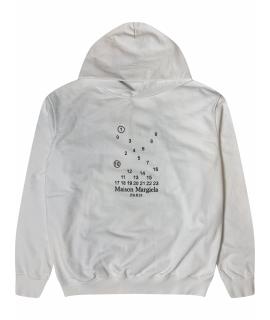 MAISON MARGIELA Худи/толстовка
