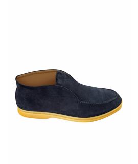 LORO PIANA Лоферы
