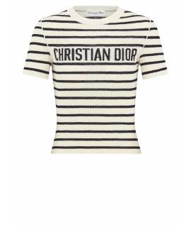 CHRISTIAN DIOR Джемпер / свитер