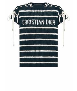 CHRISTIAN DIOR Джемпер / свитер