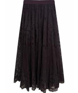 RED VALENTINO Юбка миди