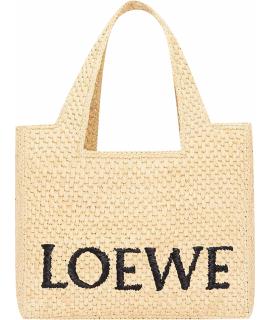 LOEWE Пляжная сумка