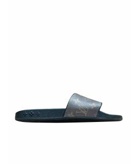 LOUIS VUITTON Шлепанцы