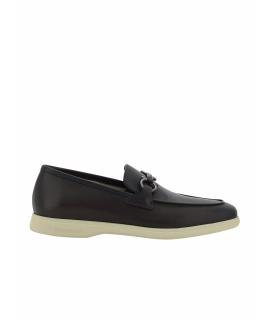 FERRAGAMO Лоферы