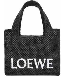 LOEWE Пляжная сумка