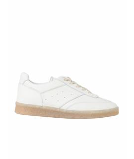 MM6 MAISON MARGIELA Низкие кроссовки / кеды