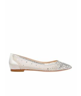 BADGLEY MISCHKA Балетки