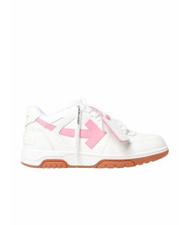 OFF-WHITE Кеды