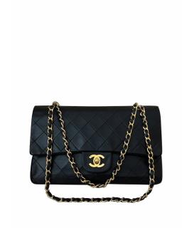 CHANEL Сумка через плечо