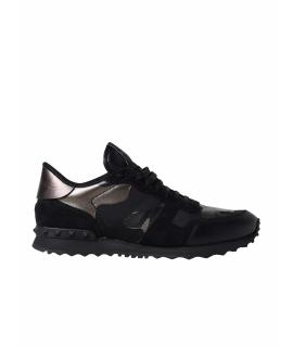 VALENTINO Низкие кроссовки / кеды