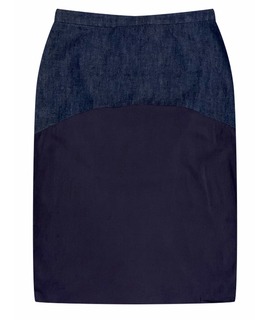 

Юбка миди BRUNELLO CUCINELLI