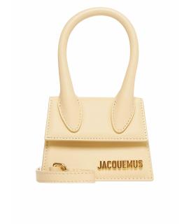 JACQUEMUS Сумка с короткими ручками