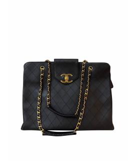 CHANEL Сумка тоут