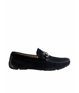 FERRAGAMO Мокасины