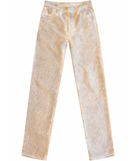 STUSSY Прямые джинсы