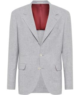 BRUNELLO CUCINELLI Пиджак
