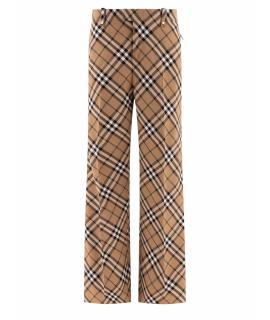 BURBERRY Повседневные брюки