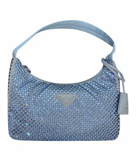 PRADA Сумка с короткими ручками