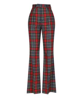 VIVIENNE WESTWOOD Прямые брюки