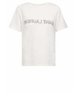 SAINT LAURENT Футболка