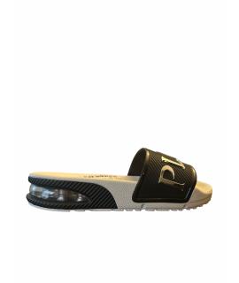 PLEIN SPORT Шлепанцы