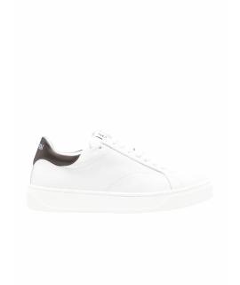 LANVIN Кеды
