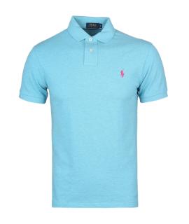 POLO RALPH LAUREN Поло с коротким рукавом