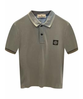 STONE ISLAND Поло с коротким рукавом