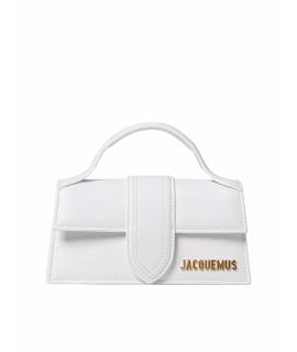 JACQUEMUS Сумка с короткими ручками