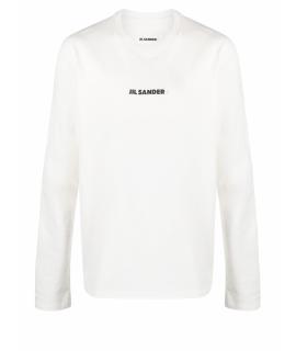 JIL SANDER Лонгслив