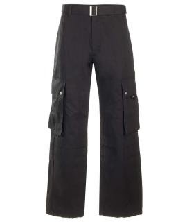 JACQUEMUS Повседневные брюки
