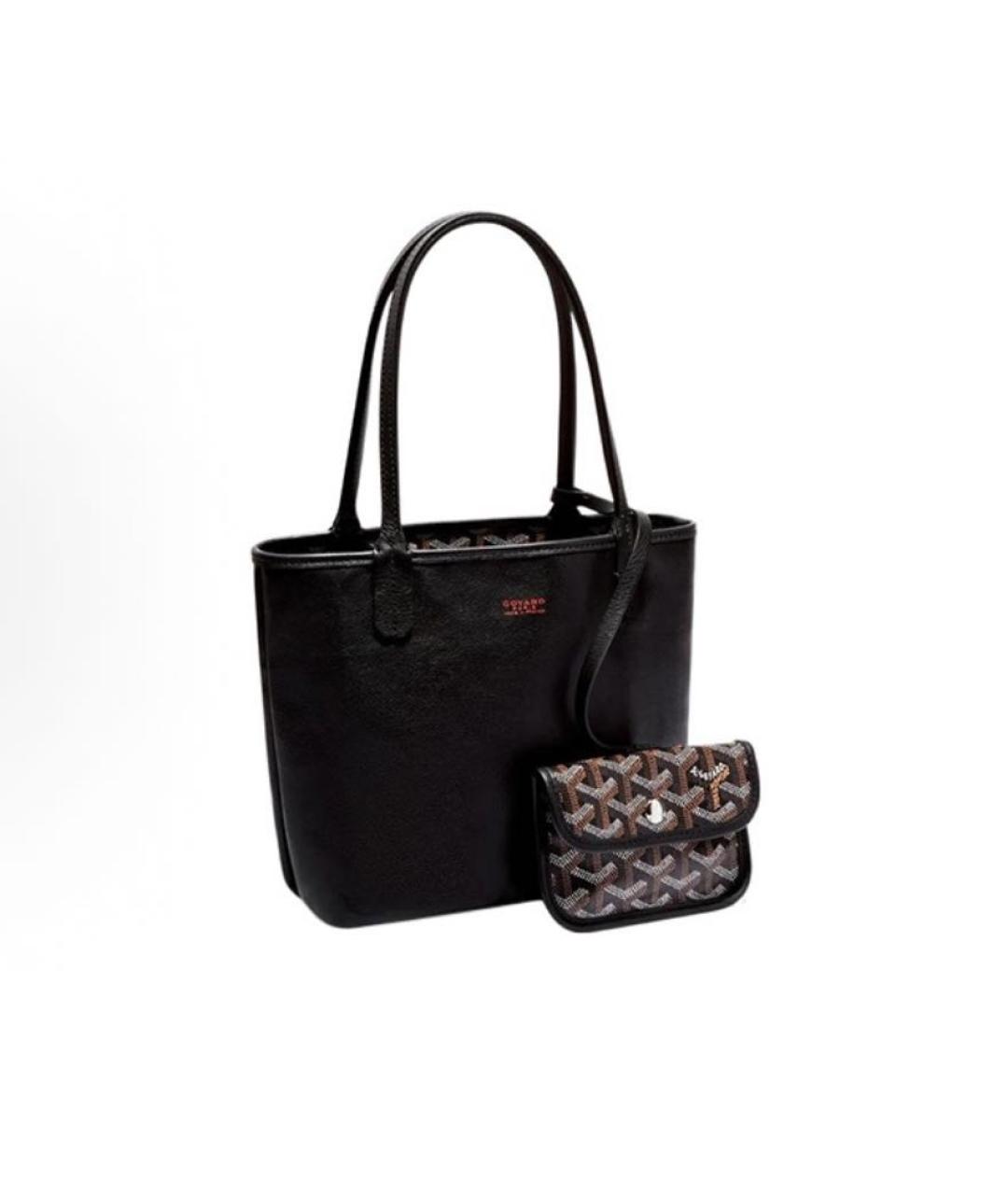 GOYARD Сумка тоут, фото 2