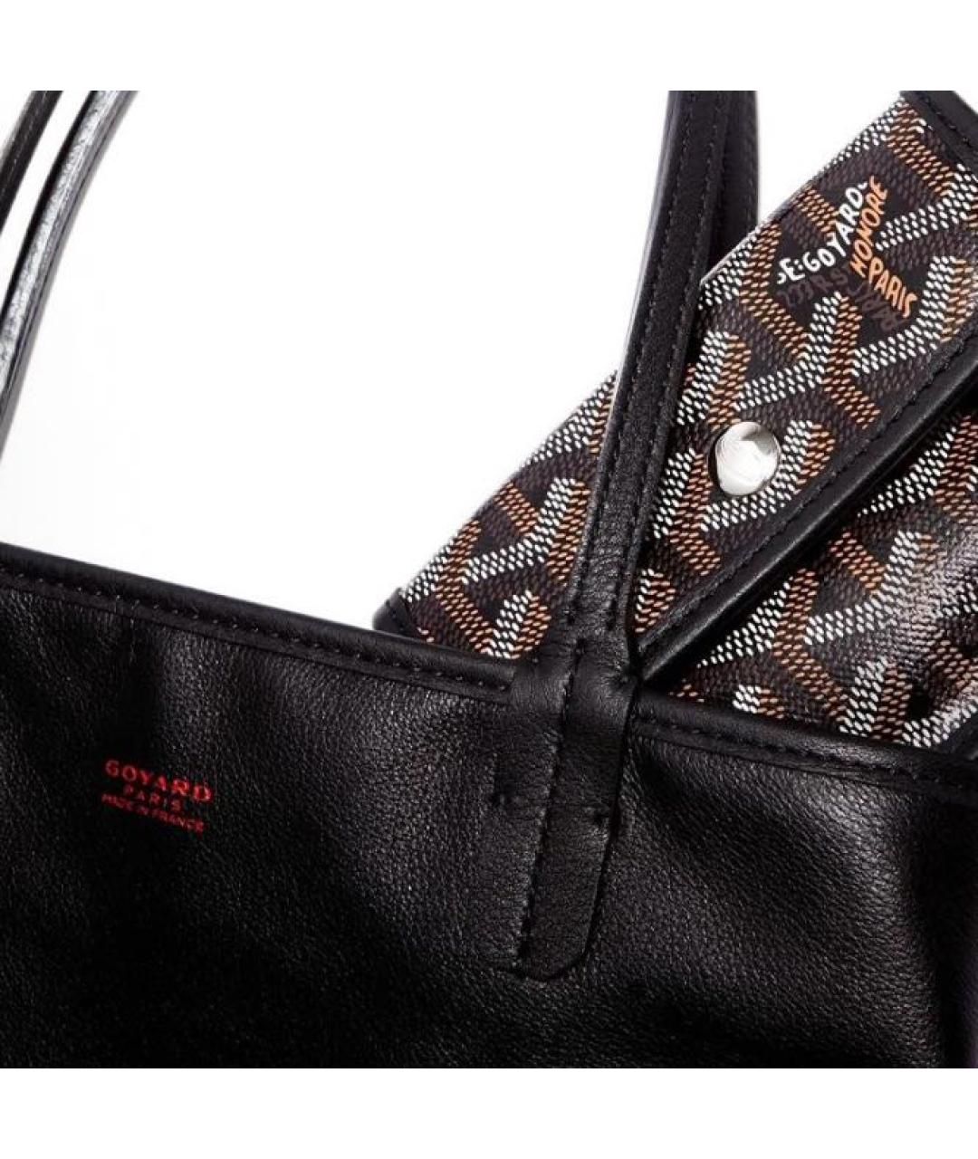 GOYARD Сумка тоут, фото 3