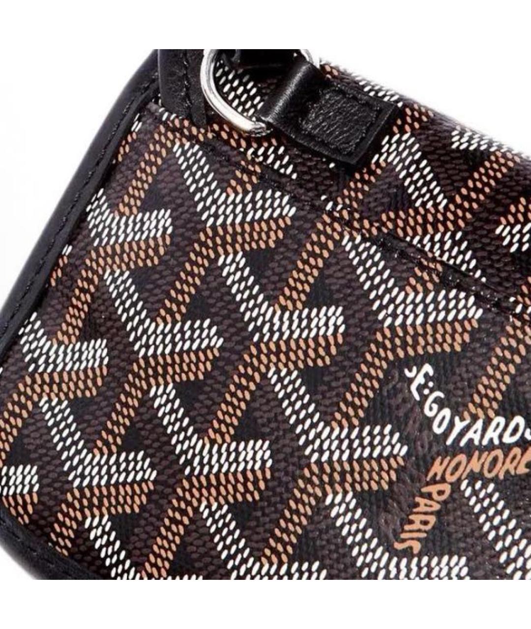 GOYARD Сумка тоут, фото 6
