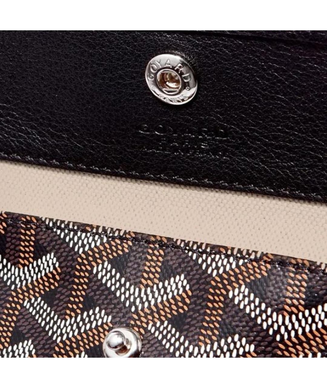 GOYARD Сумка тоут, фото 4