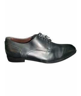 ERMENEGILDO ZEGNA Туфли