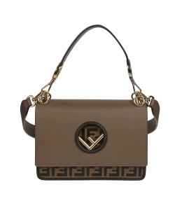 FENDI Сумка через плечо