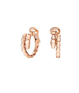 BVLGARI Серьги
