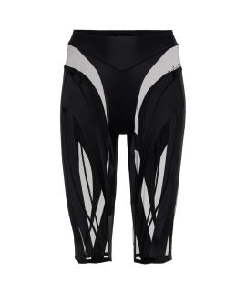 MUGLER Леггинсы и велосипедки