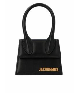 JACQUEMUS Сумка с короткими ручками