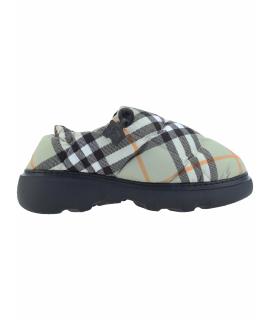 BURBERRY Слипоны