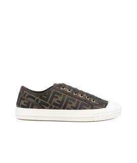 FENDI Кеды