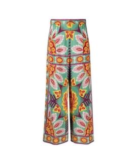 WEEKEND MAX MARA Брюки широкие