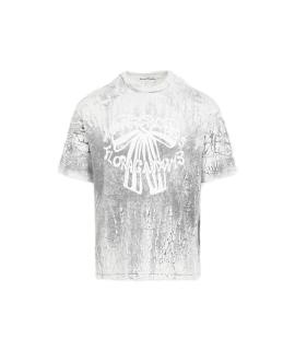 ACNE STUDIOS Футболка