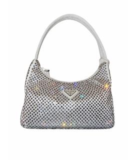 PRADA Сумка с короткими ручками
