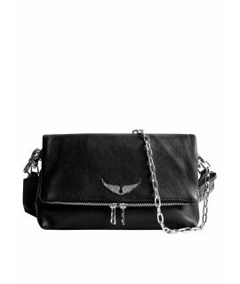 ZADIG & VOLTAIRE Сумка через плечо