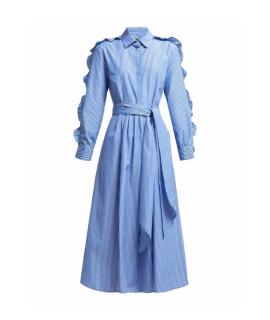 WEEKEND MAX MARA Повседневное платье