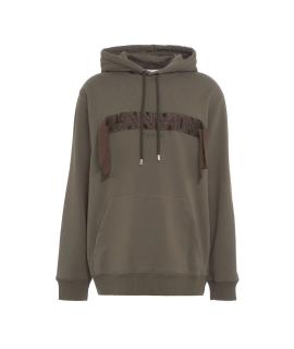 LANVIN Худи/толстовка