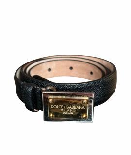 DOLCE&GABBANA Ремень