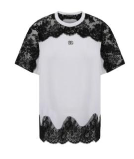 DOLCE&GABBANA Футболка